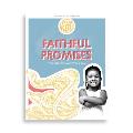 Teamkid: Faithful Promises: Younger Kids Activity Book