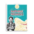 Teamkid: Faithful Promises: Older Kids Activity Book