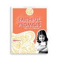 Teamkid: Faithful Promises - Preschool Activity Book: Preschool Activity Book