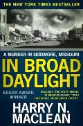 In Broad Daylight: A murder in Skidmore, Missouri