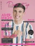 Pump it up Magazine: Asher Knight - A UK Pop Music Treasure