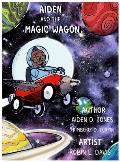 Aiden and the Magic Wagon