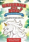 Unicorns Are Real!: Kindergarten Level Reading Book