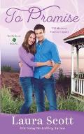 To Promise: A Sweet Small Town Irish Family Romance