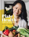 Plate for Health: Inside a doctor's kitchen