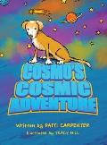 Cosmo's Cosmic Adventure