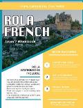 Rola French: Level 1