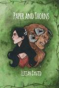 Paper and Thorns: A Princes Never Prosper Tale