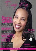 Pump it up Magazine - Felicia Green - What She Knows Could Change Your Life!