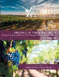 Abiding in the Vine / Unity - Workbook (& Small Group Leader Guide)