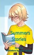 Summers Stories