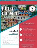 Rola French: Level 3