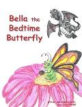 Bella the Bedtime Butterfly