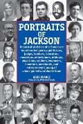 Portraits of Jackson