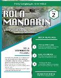 Rola Mandarin: Level 2
