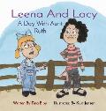 Leena And Lacy: A Day With Aunt Ruth