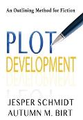 Plot Development: An Outlining Method for Fiction