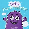 Little Purple Monster