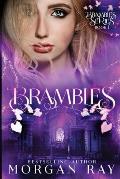 Brambles: YA Paranormal Romance and Sleeping Beauty Adaption