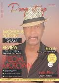 Pump it up Magazine: From Oaktown To Motown And Beyond With Multi-Platinum Record Producer and Singer Michael B. Sutton
