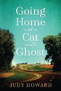 Going Home with a Cat and a Ghost