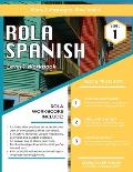 Rola Spanish: Level 1