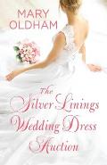 The Silver Linings Wedding Dress Auction