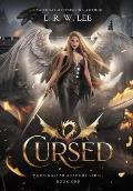 Cursed: A Gripping Young Adult Supernatural Fantasy