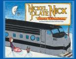 Nickel Plate Nick Saves Christmas
