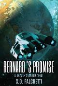 Bernard's Promise: A Hayden's World Novel