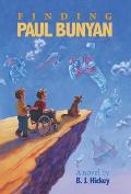 Finding Paul Bunyan