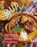 SOUPified: Soups Inspired by Your Favorite Dishes