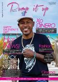 Pump it up magazine: Xp Dinero - Hip-Hop Artist Goes Country With His New Single Shake Ya Hiney Pump it up Magazine - Vol.6 - Issue#12 wi