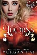 Thorns: YA Paranormal Romance and Sleeping Beauty Adaption