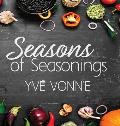Seasons of Seasonings