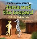 Juma and the Leopard
