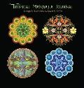 Tropical Mandala Journal