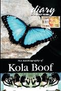 Diary of a Lost Girl: The Autobiography of Kola Boof