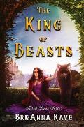 The King of Beasts: Fated Love Series: Book 1