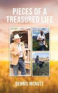 Pieces Of A Treasured Life: Poems and Short Stories