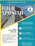 Rola Spanish: Level 4
