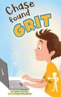 Chase Found Grit: Fostering Resilience During Virtual Learning