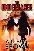 The Undertaker: Pete and Sandy Murder Mystery 1