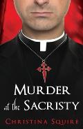 Murder at the Sacristy
