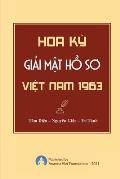 Hoa KY Giai Mat Ho So Viet Nam