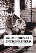 The Accidental Entrepreneur: How I Stumbled into Success