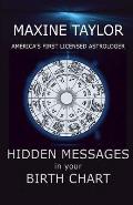 Hidden Messages in Your Birth Chart