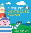 Pippin Pig The Lighthouse Keeper