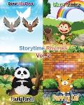 Storytime Rhymes Vol. 2