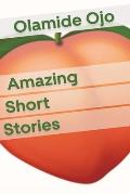 Amazing Short Stories